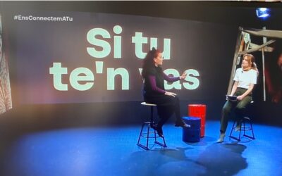 Entrevista al Connectitat de la Xarxa