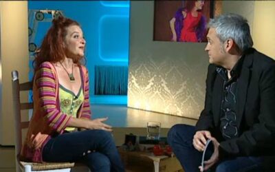 Entrevista al programa Ànima