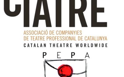 Presentació de companyia: Pepa Plana