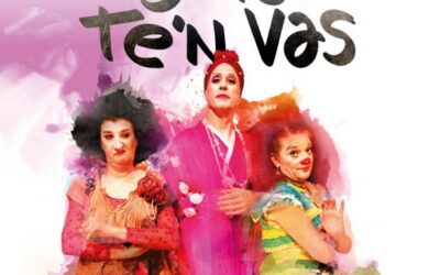 Si tu te’n vas returns to Barcelona!