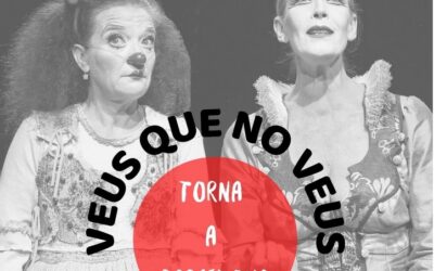 Tornem a Barcelona!!