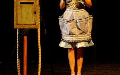 La Penèlope torna de gira!!