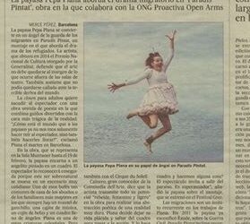 Prèvies i Crítiques del “Paradís Pintat”