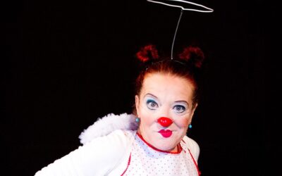 Cia Pepa Plana participarà a “19Feria de Teatro de Castilla i Leon-Ciudad Rodrigo”
