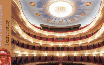 Després de l’estiu, reprenem la gira de Penèlope