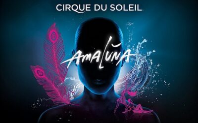 Le Cirque du Soleil présente « Amaluna », un hommage aux femmes